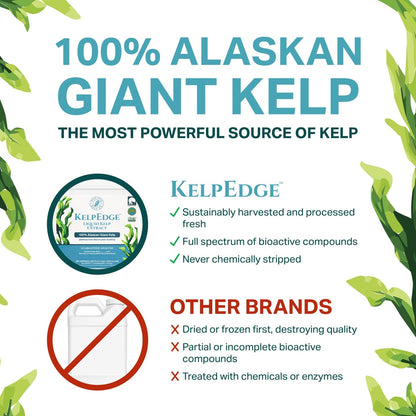 KelpEdge™ 1 Liter