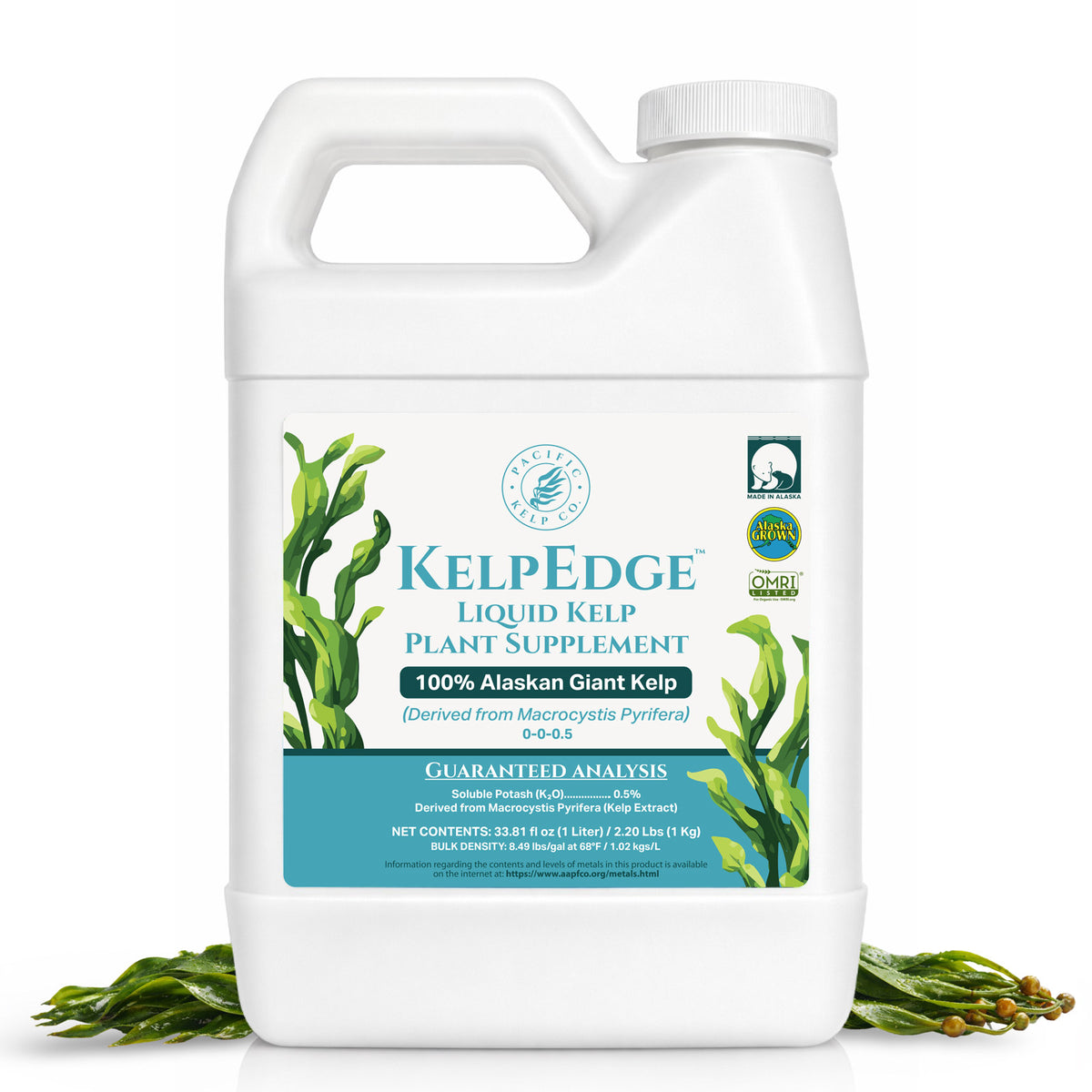 KelpEdge™ 1 Liter